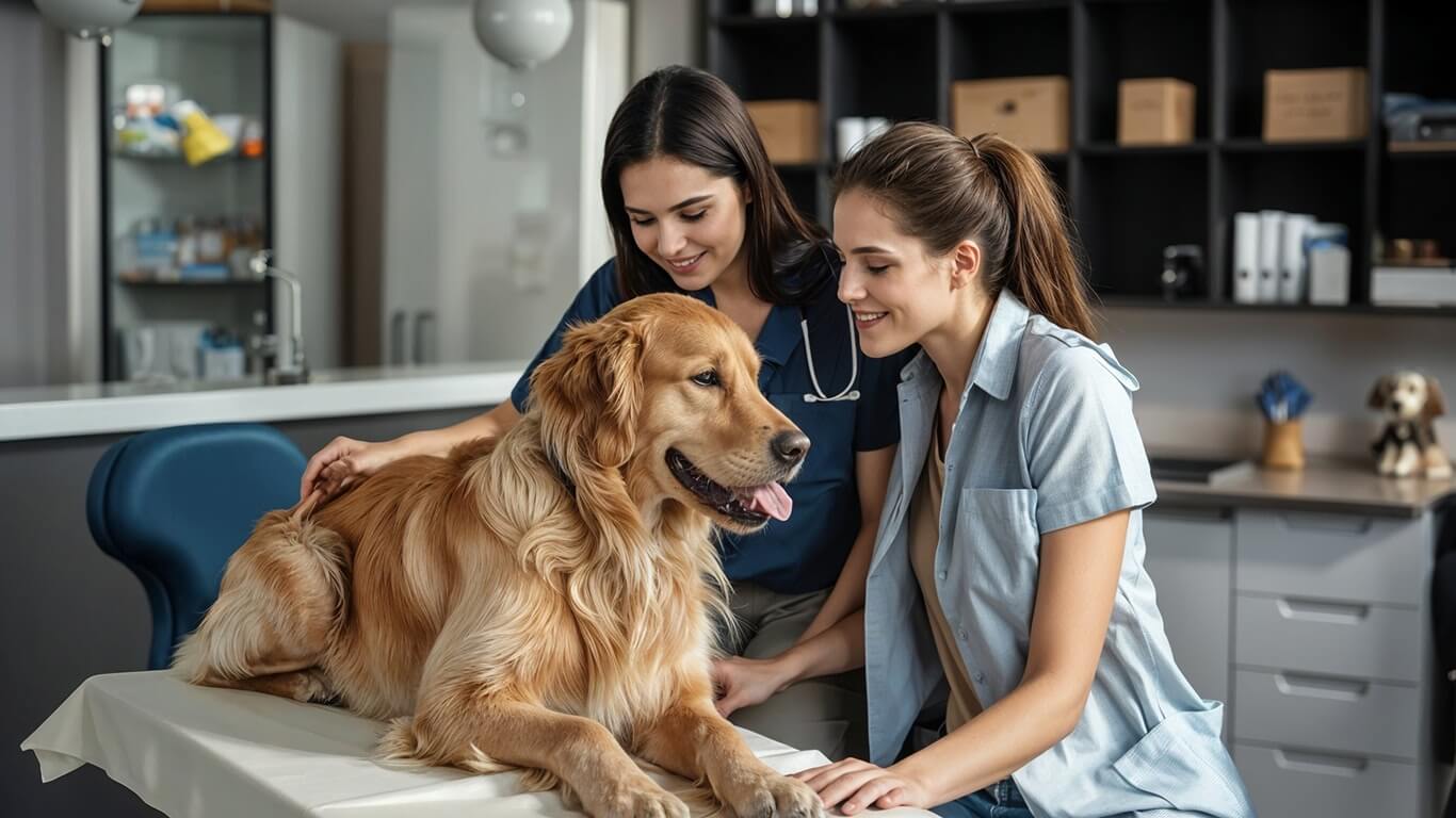 Zahnstein bei Hunden: Vorbeugen, erkennen und behandeln