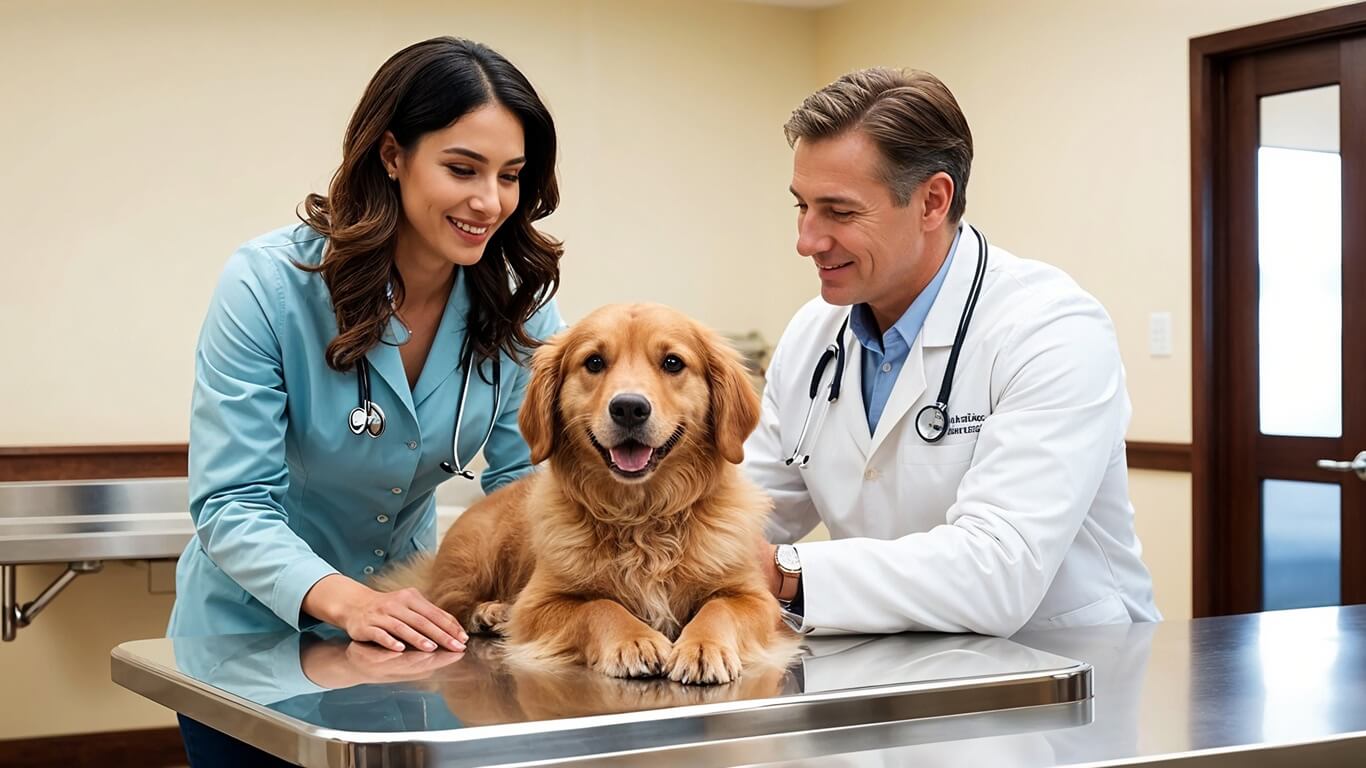 TPLO beim Hund: Moderne Kreuzband-Chirurgie am Knie
